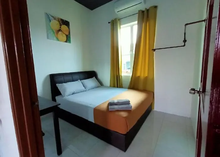 Aja Retreat Chalet