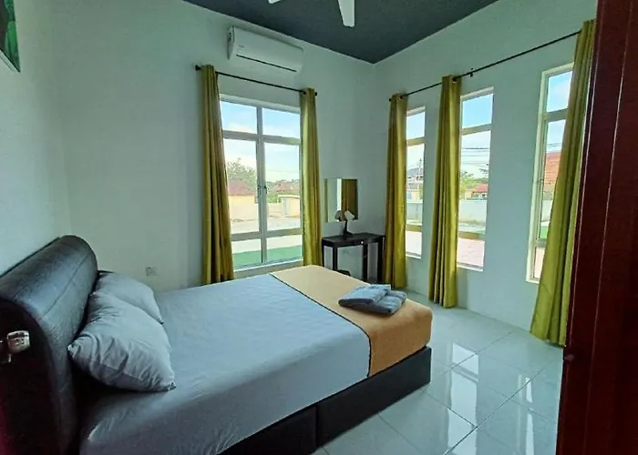 Aja Retreat Chalet
