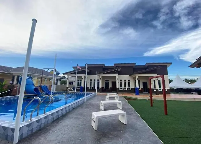 Aja Retreat Chalet