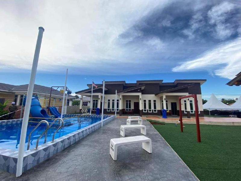 Aja Retreat Chalet *